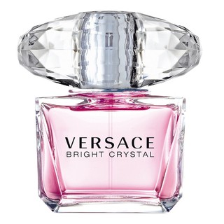 สินค้า Versace Bright Crystal Eau De Toilette  น้ำหอมแท้แบ่งขาย