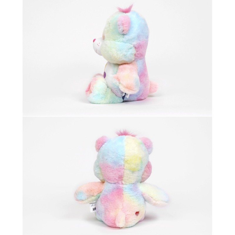 ภาพสินค้าพร้อมส่ง ตุ๊กตาแคร์แบร์ Care bears ของแท้จากเกาหลี (27cm,45cm) จากร้าน lovemelovemyhair บน Shopee ภาพที่ 6