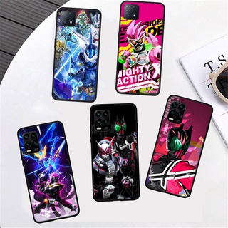 เคสโทรศัพท์มือถือ ลาย Kamen Rider สําหรับ OPPO Reno 7Z 7 6Z 4Z A73 A76 A83 A92S A94 A95 A96 F5 IJ78