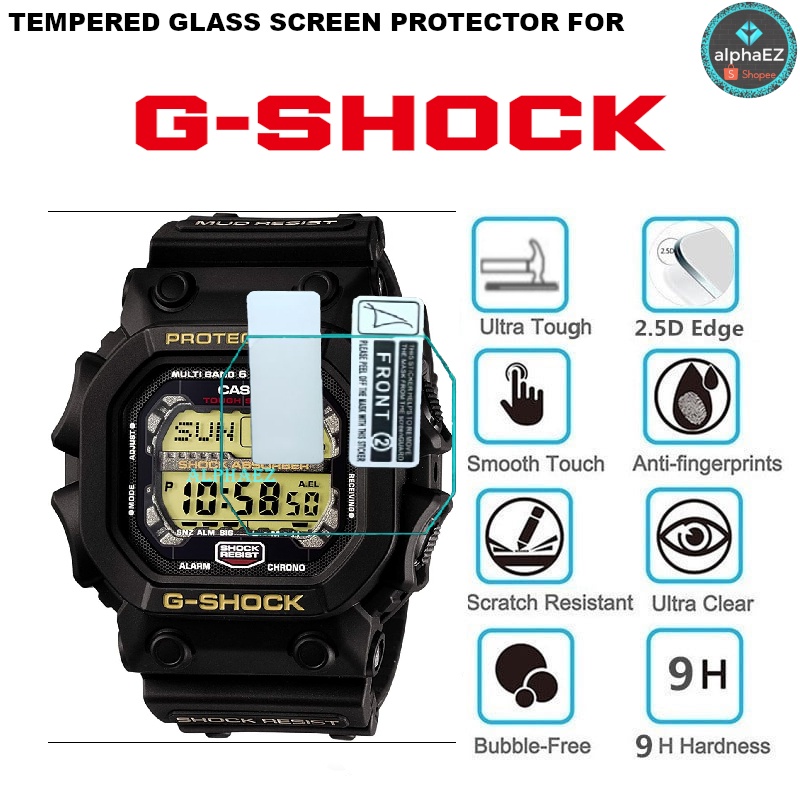 ฟิล์มกระจกนิรภัยกันรอยหน้าจอ-สําหรับ-casio-g-shock-gxw-56-1b-gx-56-1-series-9h-gx56-gxw56-gx-56