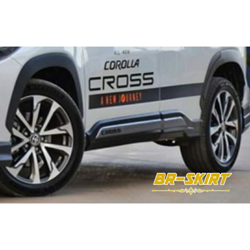 กาบข้างประตู-toyota-corolla-cross-รุ่น-v-2