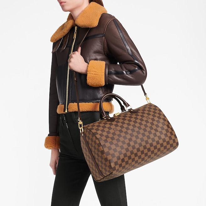 brand-new-authentic-louis-vuitton-speedy-35-handbag-with-shoulder-strap
