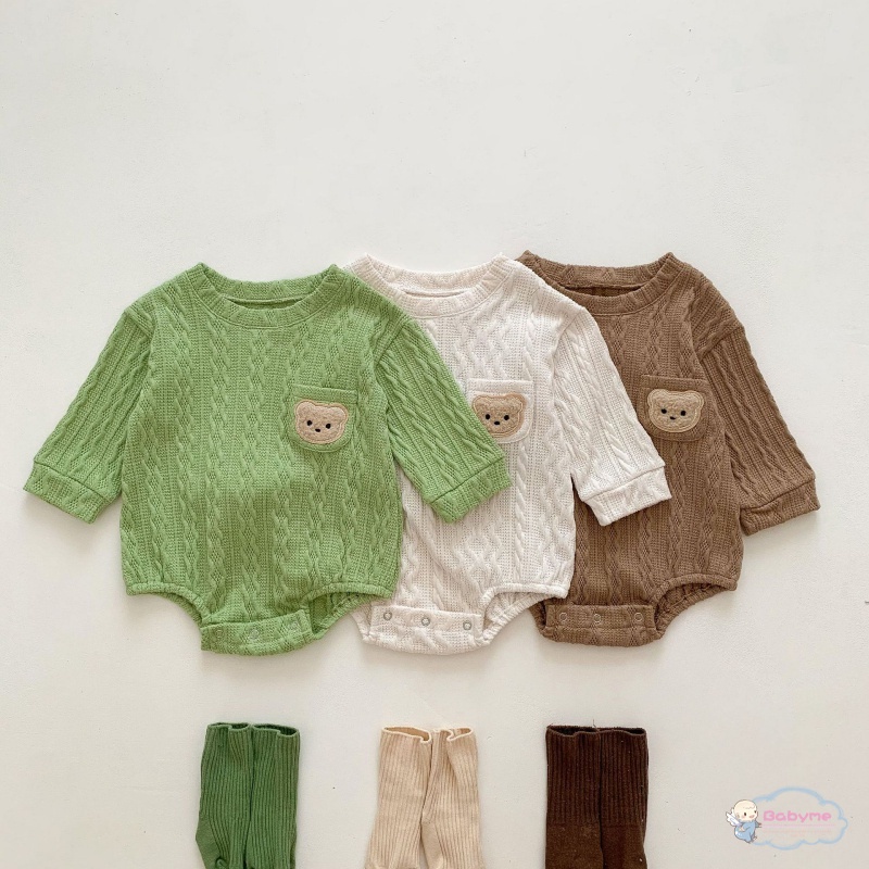 เสื้อกันหนาวลําลอง-แขนยาว-คอกลม-สีพื้น-สําหรับเด็กผู้ชาย-และเด็กผู้หญิง
