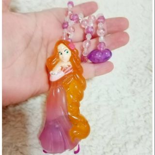 โมเดล​ ราพันเซล​ rapunzel มีไฟ