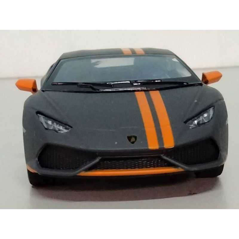 รถโมเดล-lamborghini-huracan