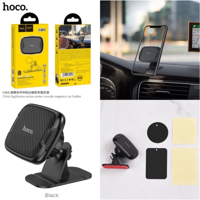 Hoco CA66 ขาตั้งโทรศัพท์มือถือ รุ่นใหม่ล่าสุด แข็งแรงทนทาน ติดตั้งง่าย ...