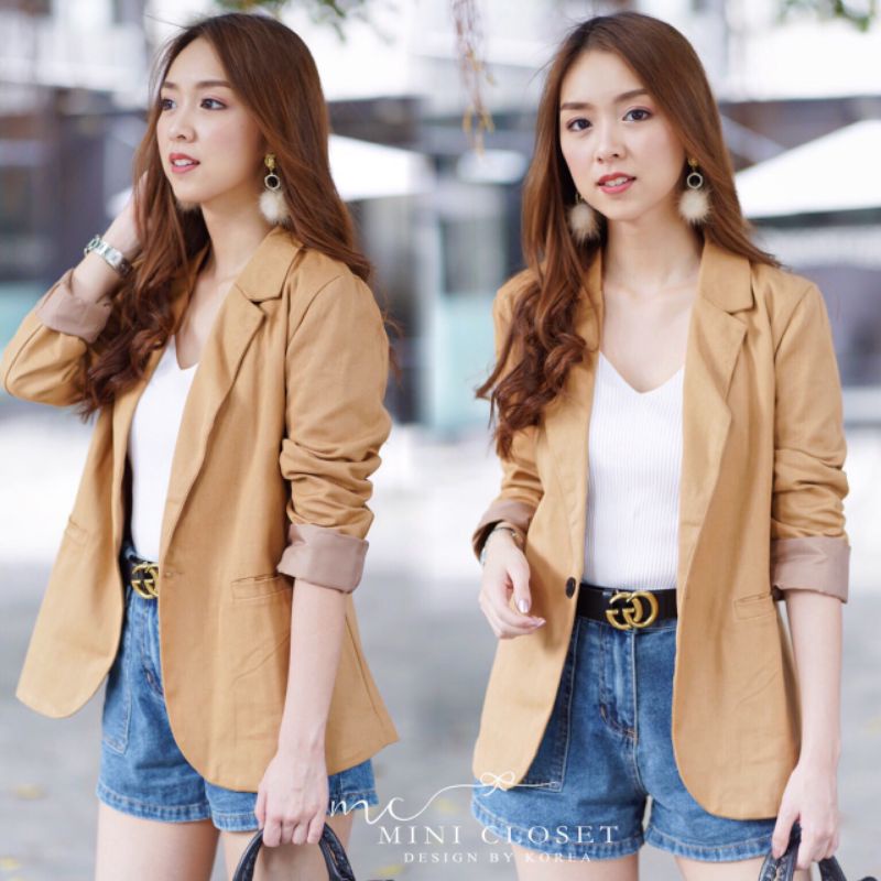 mn-เสื้อสูท-สูทผู้หญิง-blazer-สูท