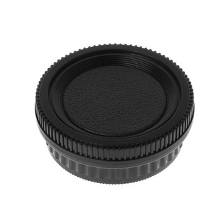 ภาพขนาดย่อของภาพหน้าปกสินค้าROX Rear Lens Body Cap Camera Cover Set Screw Mount Protection Pentax PK DA126 จากร้าน roxangel.th บน Shopee ภาพที่ 6