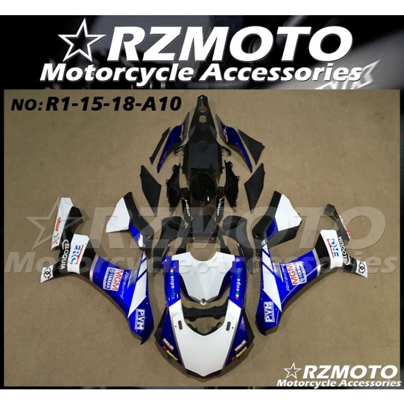 ชุดสี-yamaha-r1ชุดแฟริ่งyamaha-r1ชุดสีแต่ง-yamaha-r1จำหน่ายชุดแฟริ่ง-yzf-r1ปี2015-2016-17-18-จำหน่ายชุดแฟริ่ง-bigbike