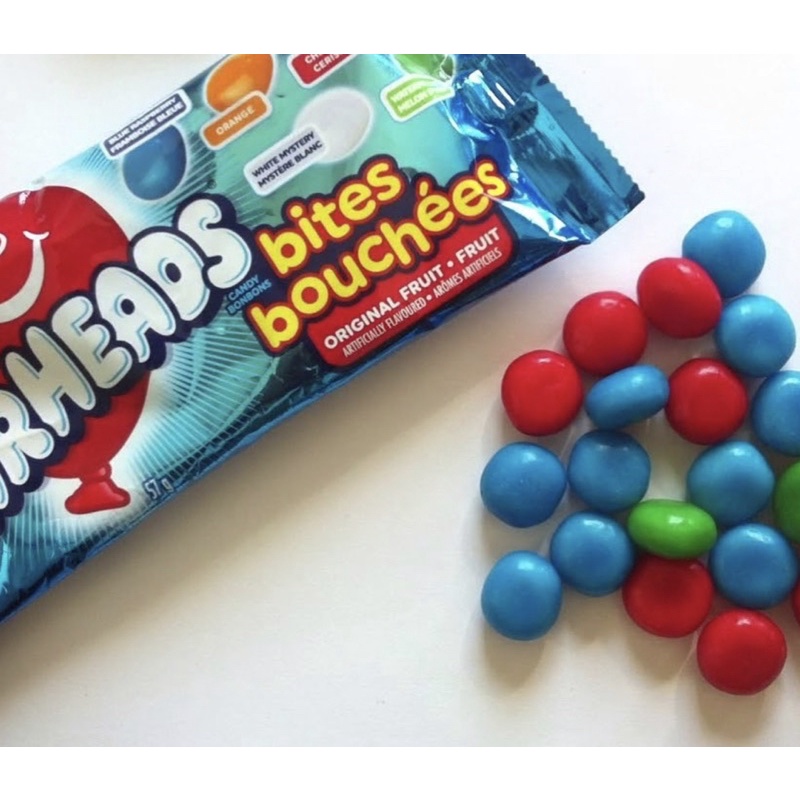 airheads-bite-ขนมจากอเมริกา-100-ปัดไปรูปต่อไปเพื่อดูหน้าตาขนมด้านใน