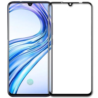 ฟิล์มหัวเว่ย Huawei Mate 20X ฟิล์มกระจกเต็มจอ ฟิล์มกระจกนิรภัยเต็มจอ ฟิล์มกระจกกันกระแทก ฟิล์มกระจกกันรอย หน้าจอ