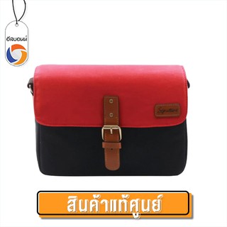 Signature Camera Case กระเป๋ากล้อง รุ่น Street Bag สินค้าของแท้จากศูนย์ By Eastbourne Camera