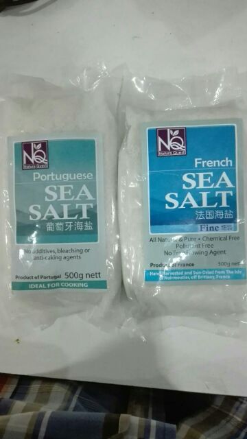 sea-salt-เกลือ-สมุทรชนิดละเอียด-nq-natural-fine-sea-salt-haccp-iso-22000-halal-gmp