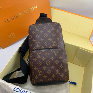 Louis vuitton Sling bag Grade vip Size 15 cm