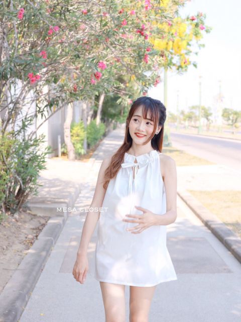 เสื้อแขนกุด-ทรงสวย-ใส่สบาย