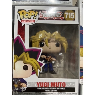 Funko pop เรื่อง ยูกิโอ Yu-Gi-Oh มือหนึ่ง ของแท้ 100%