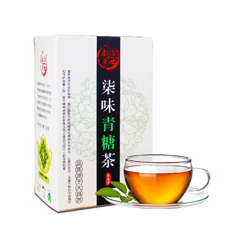 ชาดอกไม้รวม-ชาจีน-ถุงชาเพื่อสุขภาพควบคุมน้ำตาล