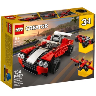 Lego 31100 Creator รถสปอร์ต