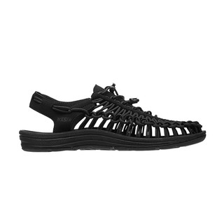 Keen รองเท้าผู้ชาย รุ่น Mens UNEEK (BLACK/BLACK)