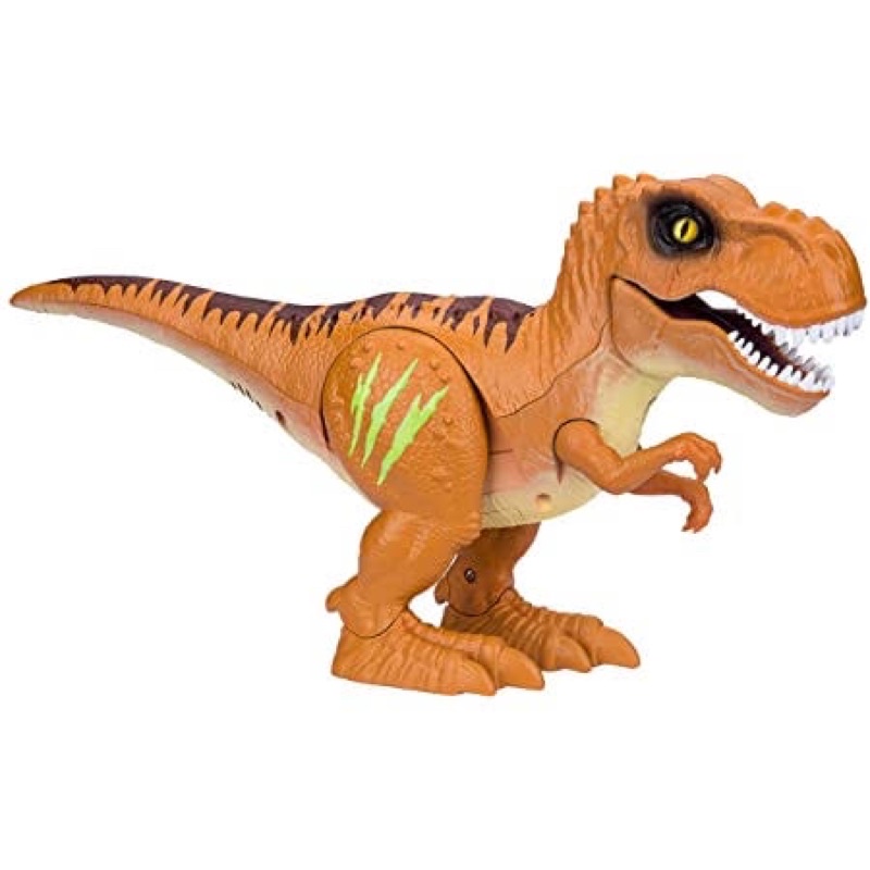 roboalive-รุ่น-dino-ไดโนเสาร์มีชีวิต-robo-alive-zuru-robo-dino-robotic-pet-orange