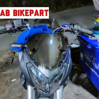 ชิวหน้า Dominar400 Bajaj ตรงรุ่น