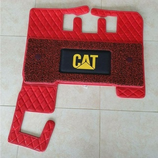 พรมปูพื้น CAT 320D, 312D, 320D2, 312D2