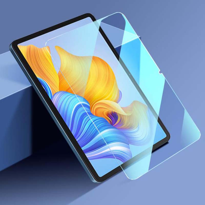ฟิล์มกระจกนิรภัยกันรอยหน้าจอ 9H สําหรับ Honor Pad 8 HEY-W09 12 นิ้ว ...