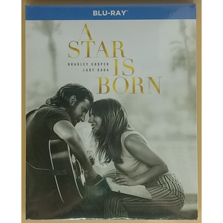 Bluray เสียงอังกฤษ / บรรยายไทย - A Star is Born