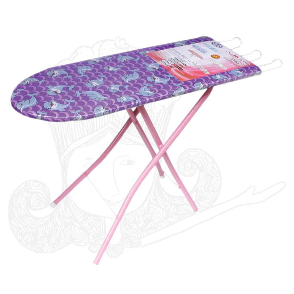 โต๊ะรีดผ้าแบบปรับได้-3-ระดับ-ยืนรีด-นั่งรีดได้-ขนาดสินค้า-เมื่อพับเก็บ-กว้าง-30-x-ยาว-90-x-สูง-4-ซม