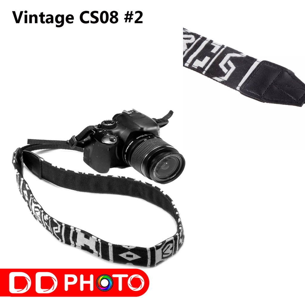 สายคล้องกลล้องวินเทจ-vintage-cs08-2