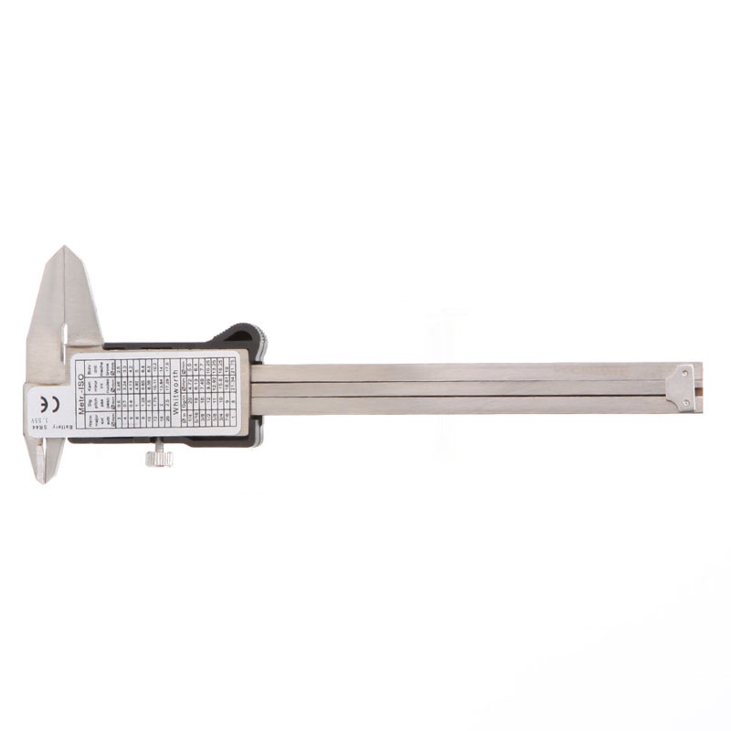 arin-100mm-lcd-electronic-digital-gauge-stainless-steel-vernier-caliper-micrometer