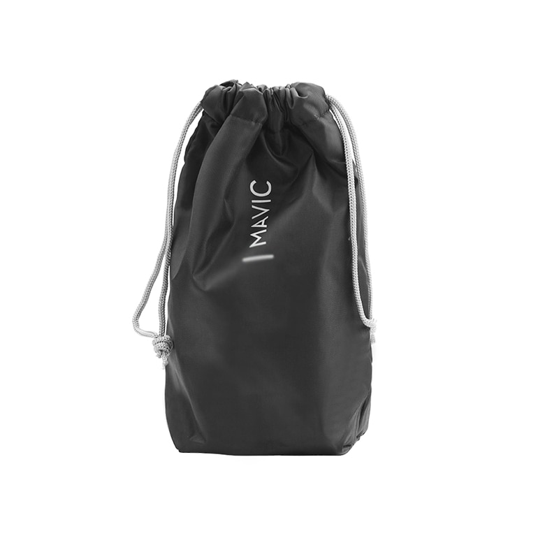 ภาพสินค้าSoft Storage Bag for DJI Mavic 3 Mavic 2 Pro/Zoom Mavic Mini 2/DJI mini SE/Mavic Mini Mavic Air2/2S Carrying Bag Scratch-Proof Case Protective Handbag Accessory จากร้าน lifadian.th บน Shopee ภาพที่ 8