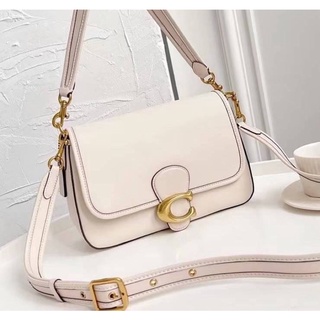 Coach Soft Tabby Shoulder Bag