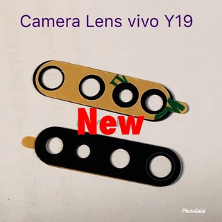 เลนส์กล้องโทรศัพท์( Lens )  Vivo Y19