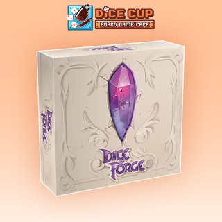 [ของแท้] Dice Forge Board Game