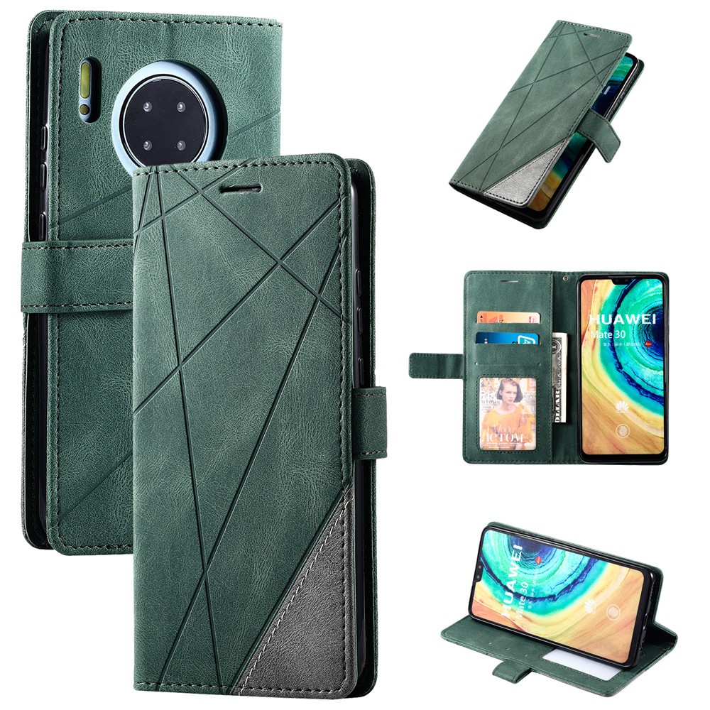 ภาพสินค้าเคส Huawei Mate 30 P40 P30 Pro Lite Nova 3e 4e 7i Y7a Honor 9s เคสฝาพับ เคสหนัง เคสเคสโทรศัพท์หนังฝาพับพร้อมช่องใส่บัตรสําหรับ Huaweimate huaweinova Mate30 P 40 P 30 p40Pro p30pro mate30pro huaweiy7a Nova3e Honor9s เคสหัวเว่ย เคสหัวเว่ยp40 เคสหัวเว่ยp30 จากร้าน icases.th บน Shopee ภาพที่ 4