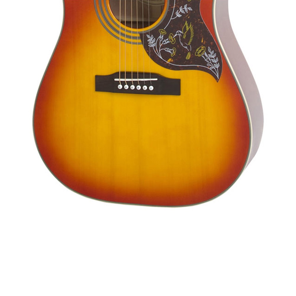 epiphone-hummingbird-studio-กีตาร์โปร่งไฟฟ้า