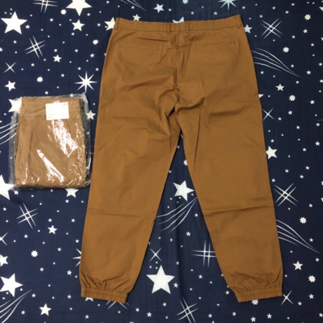 Uniqlo on sale ezy jogger