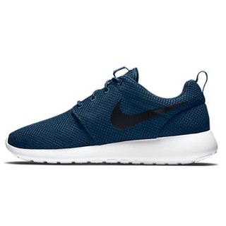 Nike รองเท้าลำลองหญิง NIKE Roshe One แท้ สี NAVY