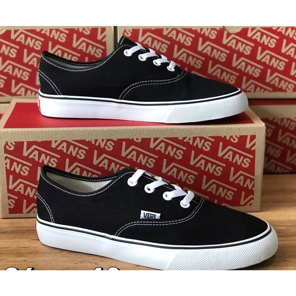 รองเท้าผ้าใบ-vans-รองเท้าผ้าใบผู้ชาย-ผู้หญิง-size-36-45