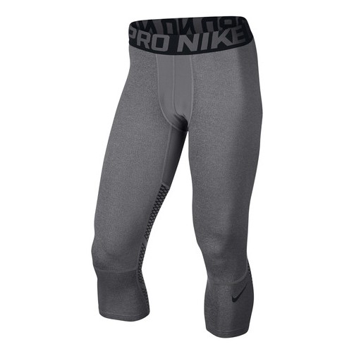 กางเกง-nike-pro-hyper-cool-completion-3-4-tights-801226-091-สินค้าลิขสิทธิ์แท้nike