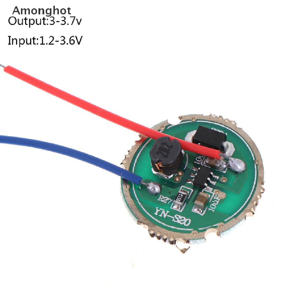 amonghot-ไดรเวอร์-led-3w-17-มม-20-มม-dc3-7v-1-โหมด-5-โหมด