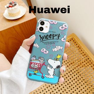 เคส huawei Y7 2018 / Y7pro 2018 / Y7 2019 / Y7pro 2018 / Y9 2019 / Y6II / Y62 #735