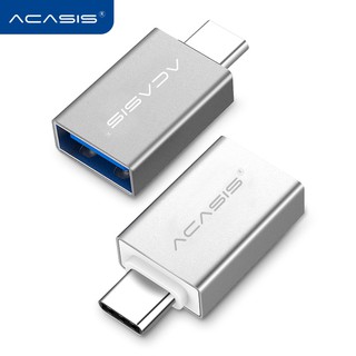 ACASIS OTG type c to usb 3.0 female converter for android