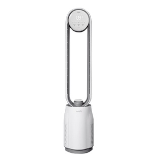 พัดลมฟอกอากาศ พัดลมไร้ใบพัด Xiaomi Keheal A2 Leafless Fan Air Purifier  Floor Standing Tower Bladeless Fan พัดลมตั้งพื้น