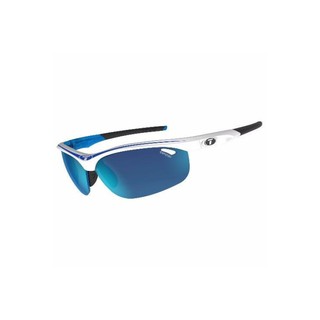 Tifosi แว่นกันแดด รุ่น VELOCE Race Blue (Clarion Blue/AC Red/Clear)