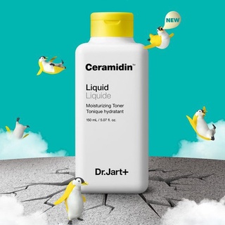 💌พร้อมส่ง | DR.JART+ Ceramidin™ Liquid