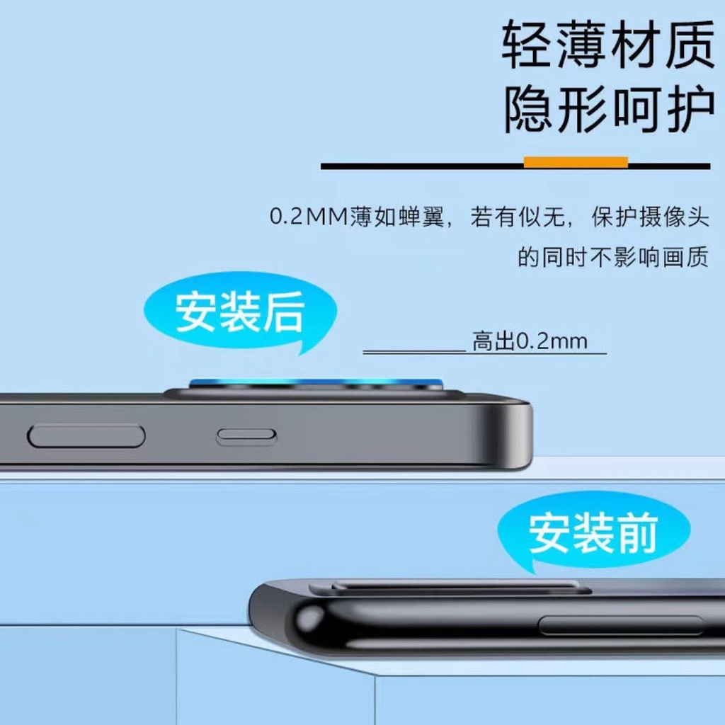 ฟิล์มกระจกนิรภัยป้องกันเลนส์กล้องสําหรับ-iphone-13-12-11-pro-max-13-12