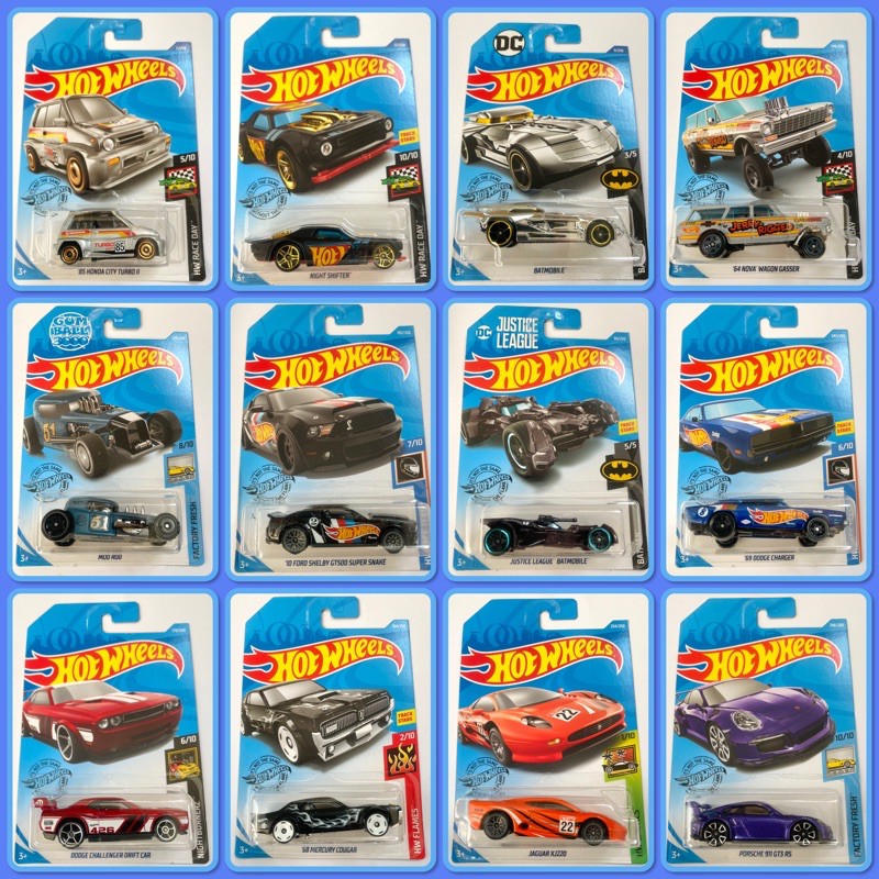 hot-wheels-ของแท้-ราคาถูก-พร้อมส่ง