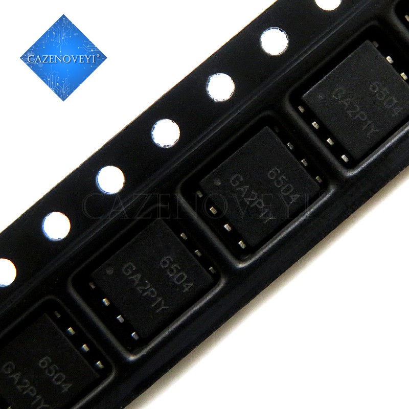 วงจรรวม QFN AON7407 AON6912 AON7430 AON6512 AON7702 AON6504 AON7702A ...